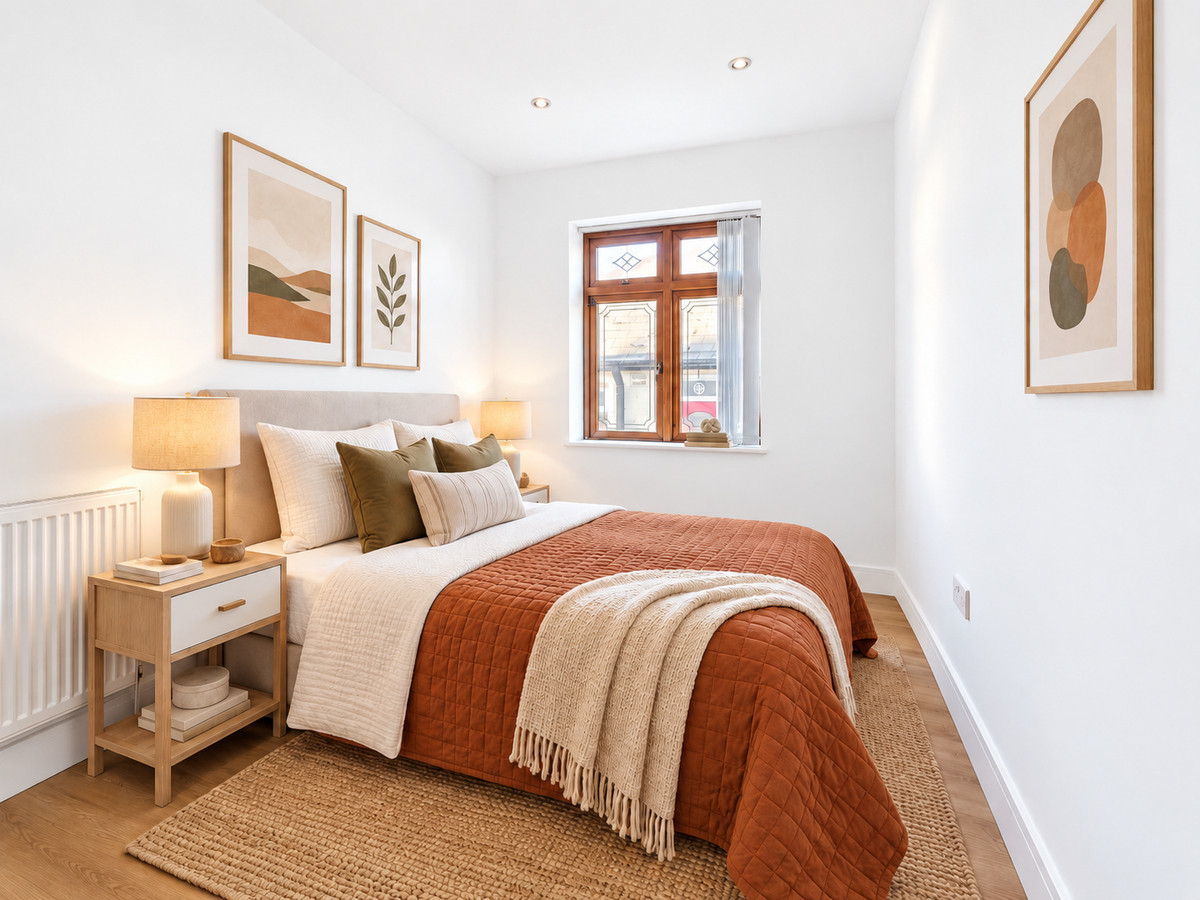 Bellhouse Road, Sheffield, S5, photo 7