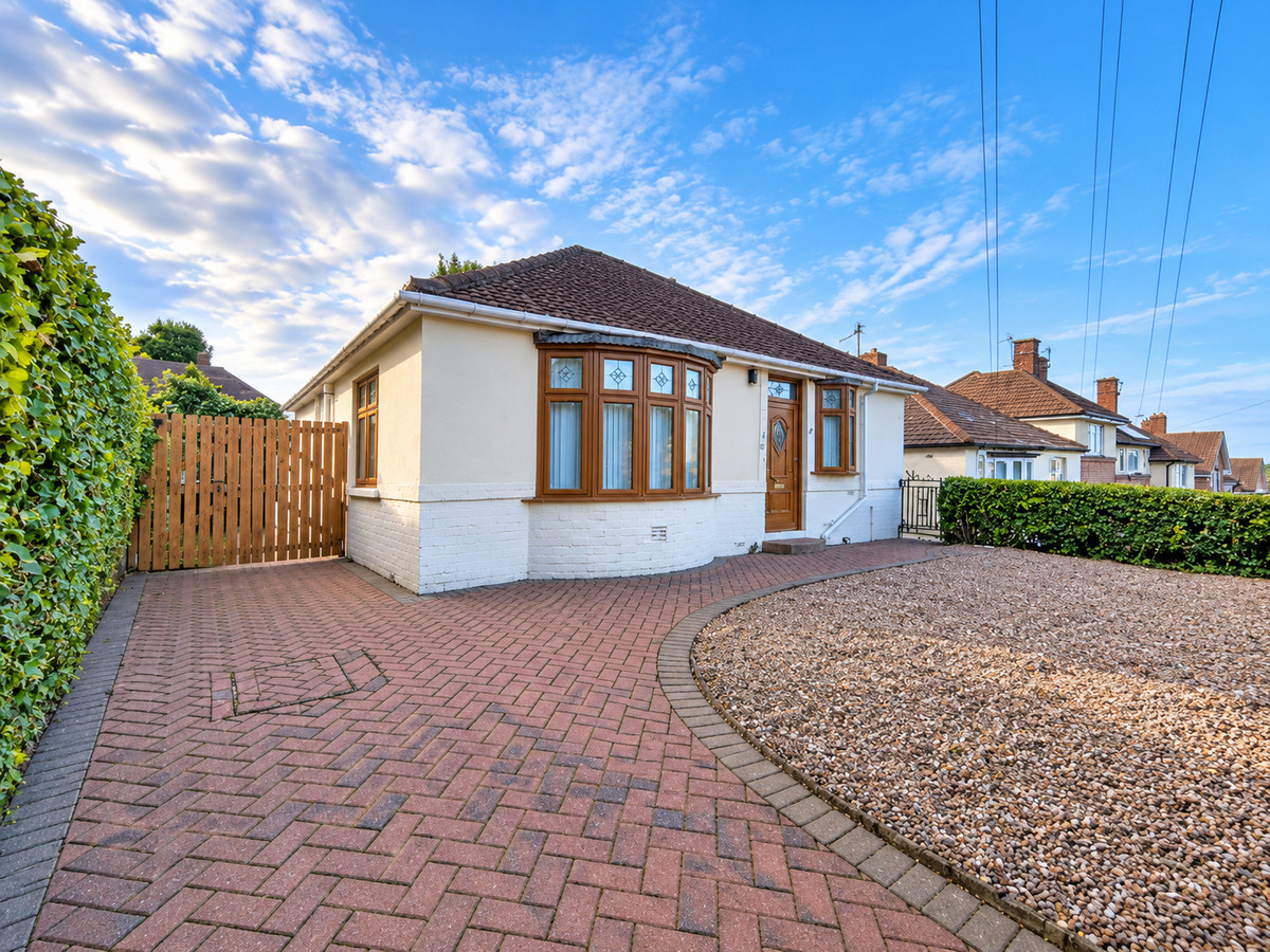 Bellhouse Road, Sheffield, S5