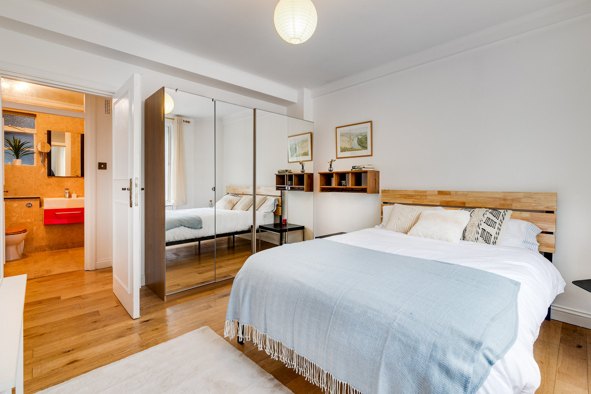 Hatherley Grove, London, W2, photo 5
