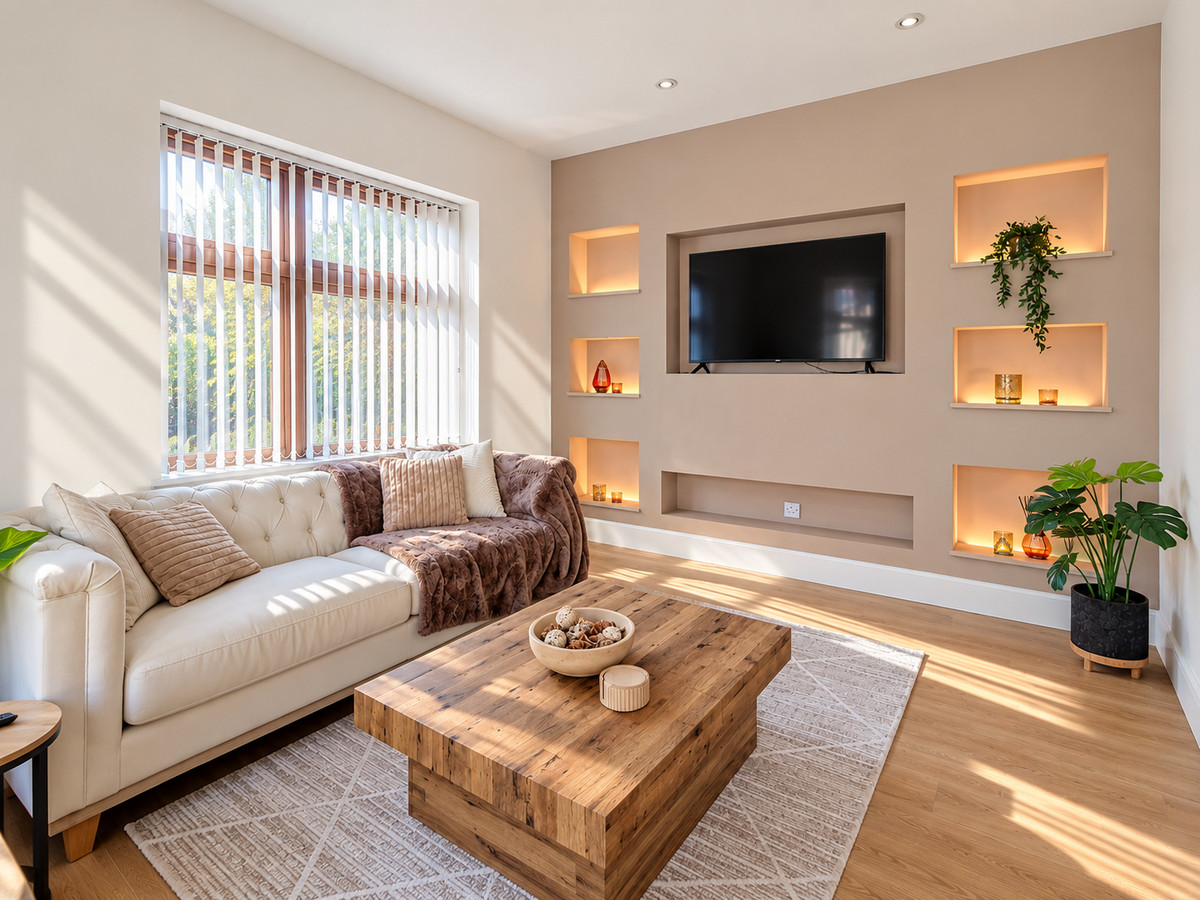 Bellhouse Road, Sheffield, S5, photo 4