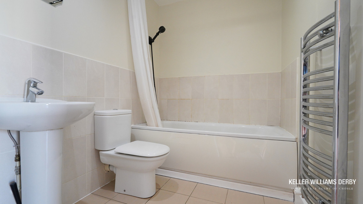 Longleat Avenue, Birmingham, B15, photo 12