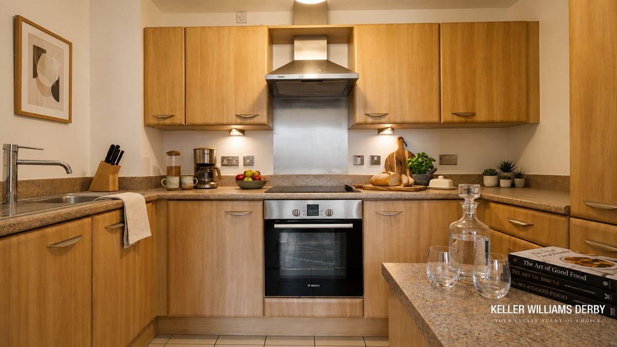 Longleat Avenue, Birmingham, B15, photo 3
