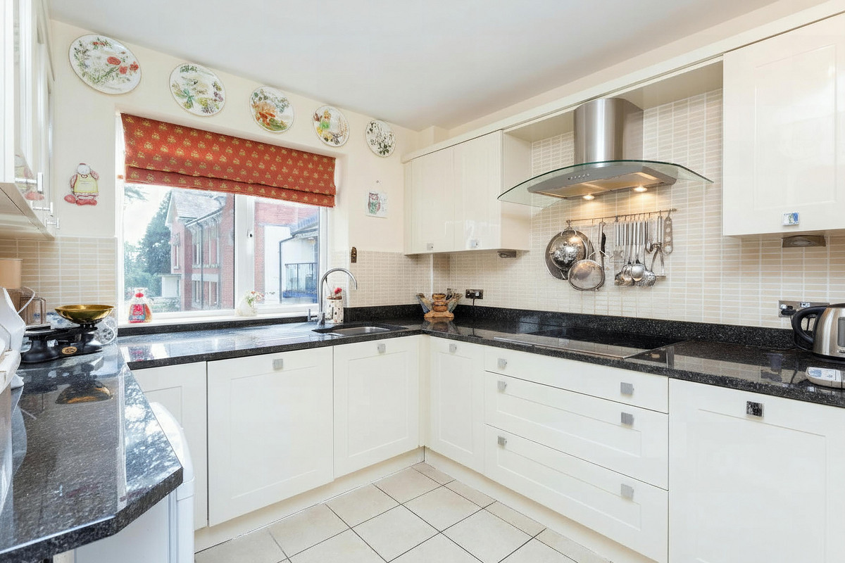 Elmhurst, Bowgreave, PR3, photo 2