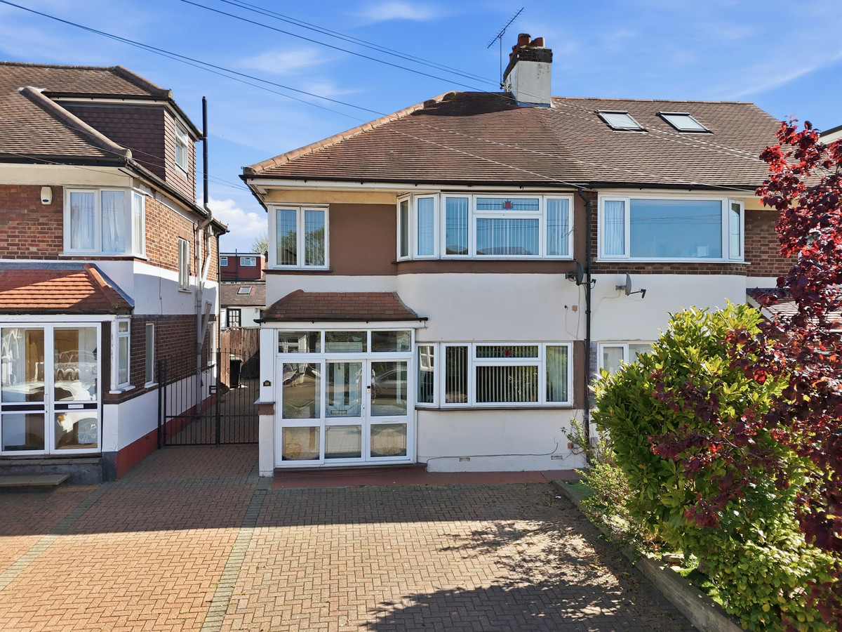The Meadway, Loughton, IG10, photo 23