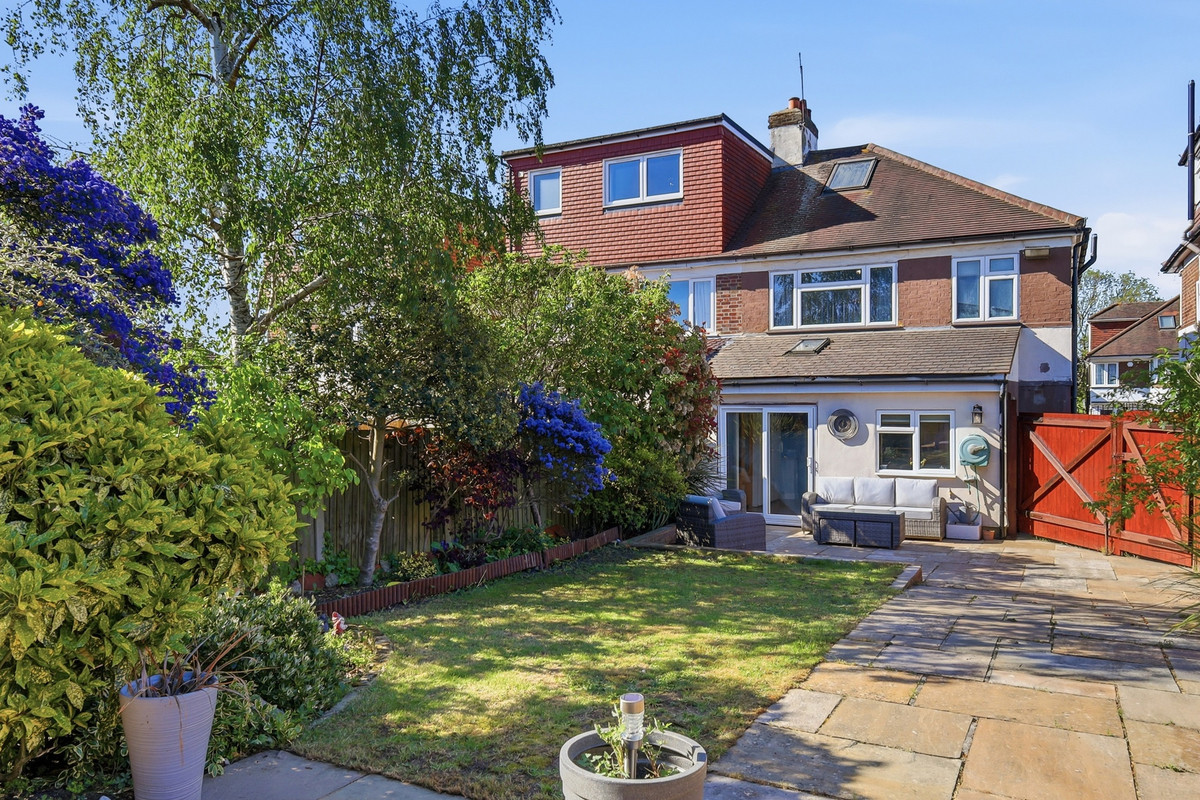 The Meadway, Loughton, IG10, photo 20