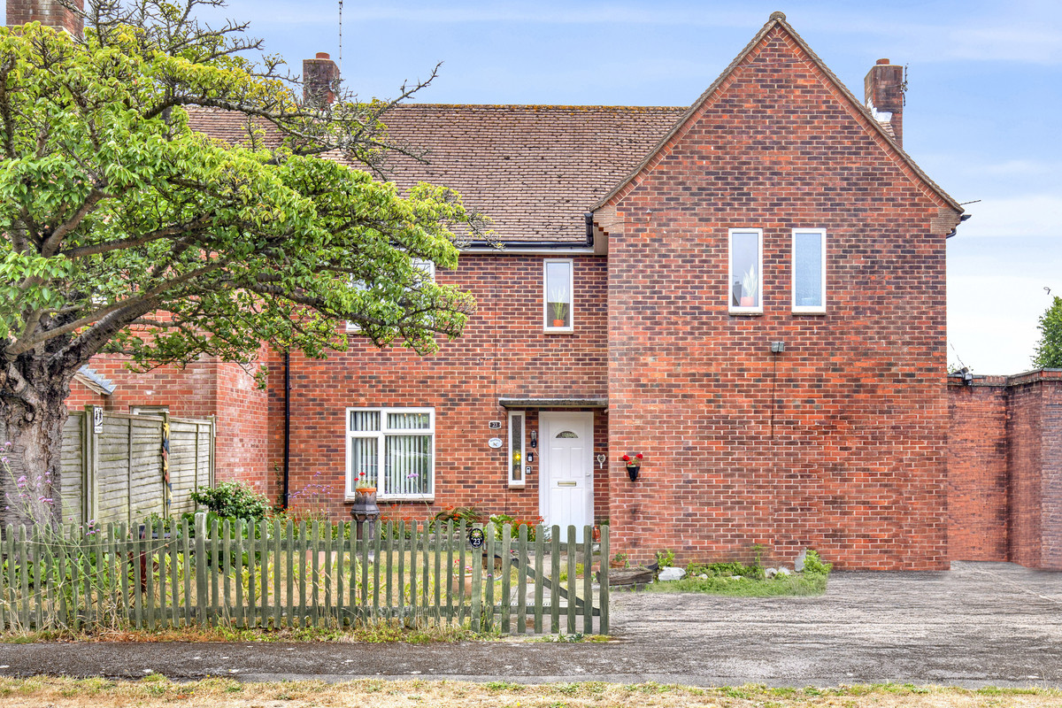 Gibson Road, Chichester, PO20, photo 4