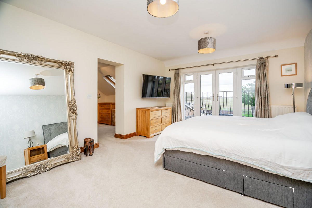 Pyms Stables, Newport Pagnell, MK16, photo 26