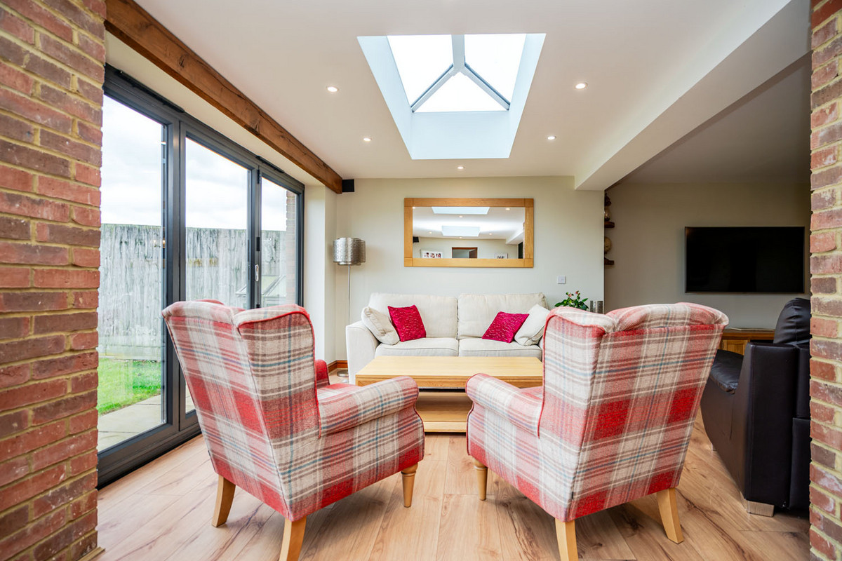 Pyms Stables, Newport Pagnell, MK16, photo 17