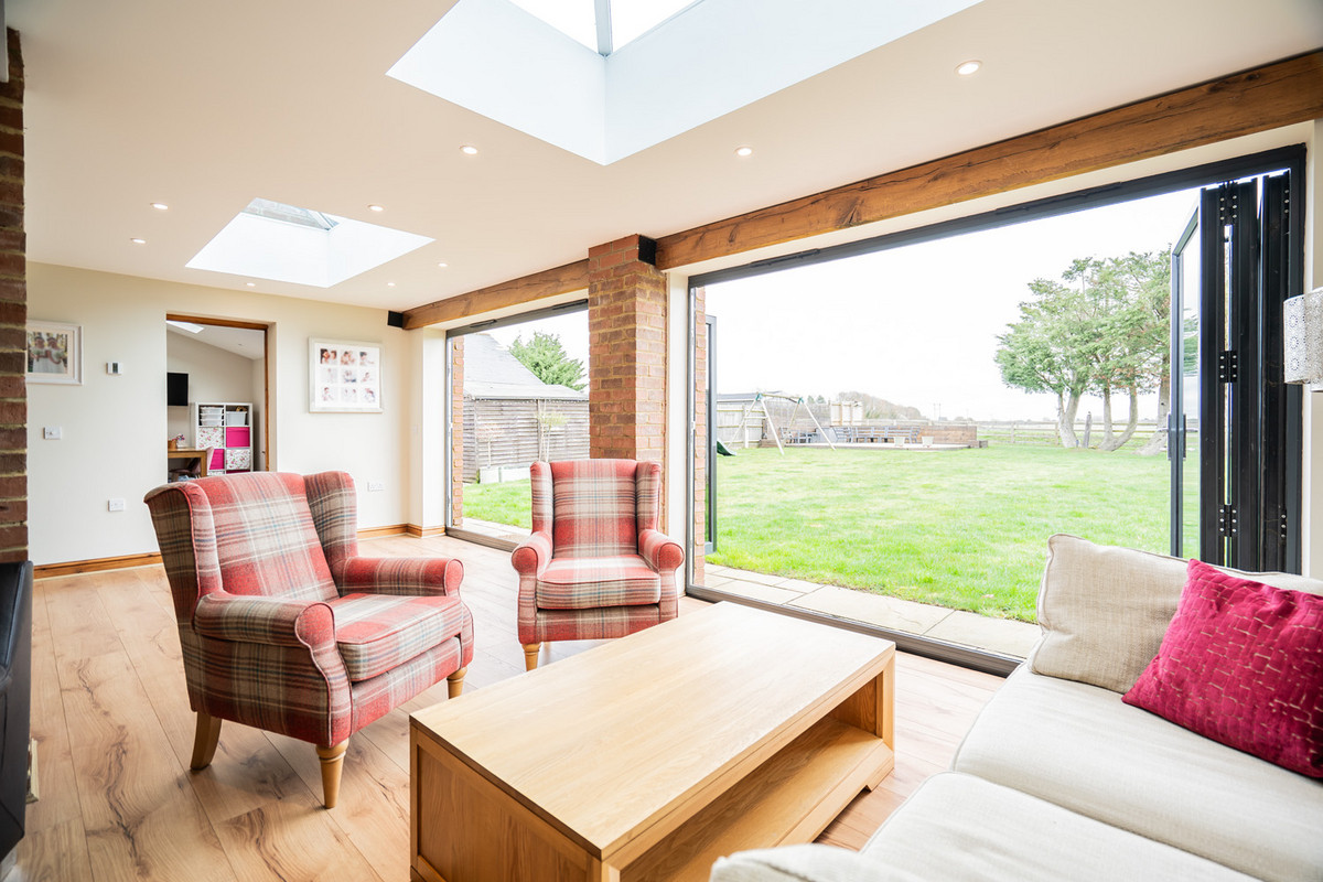 Pyms Stables, Newport Pagnell, MK16, photo 18