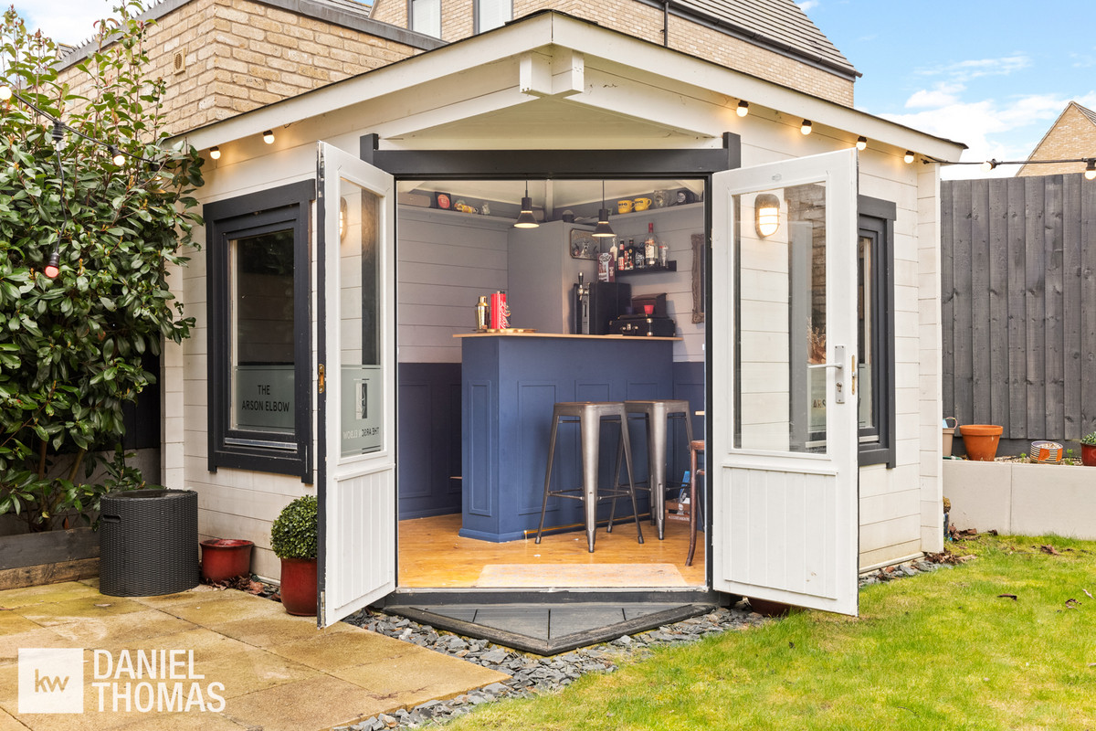 Willow Tree Drive, Waltham Cross, EN8, photo 27