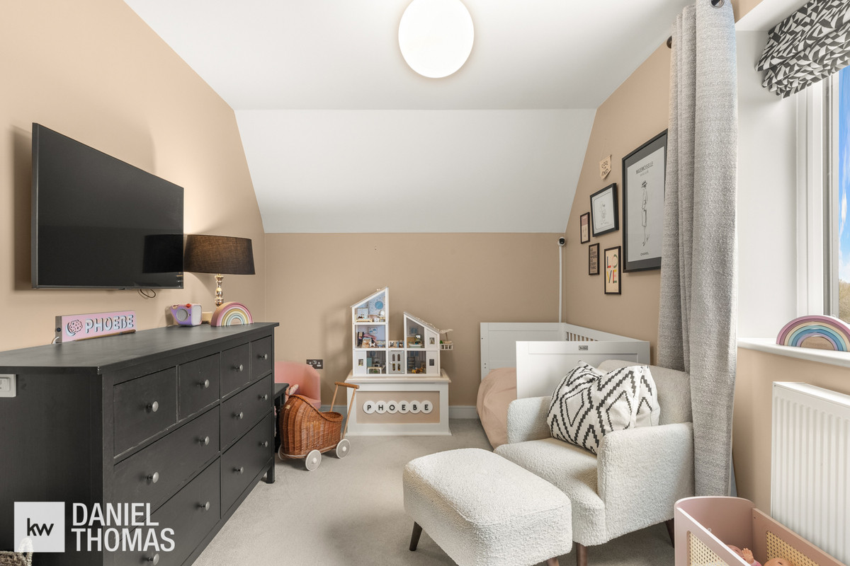 Willow Tree Drive, Waltham Cross, EN8, photo 23