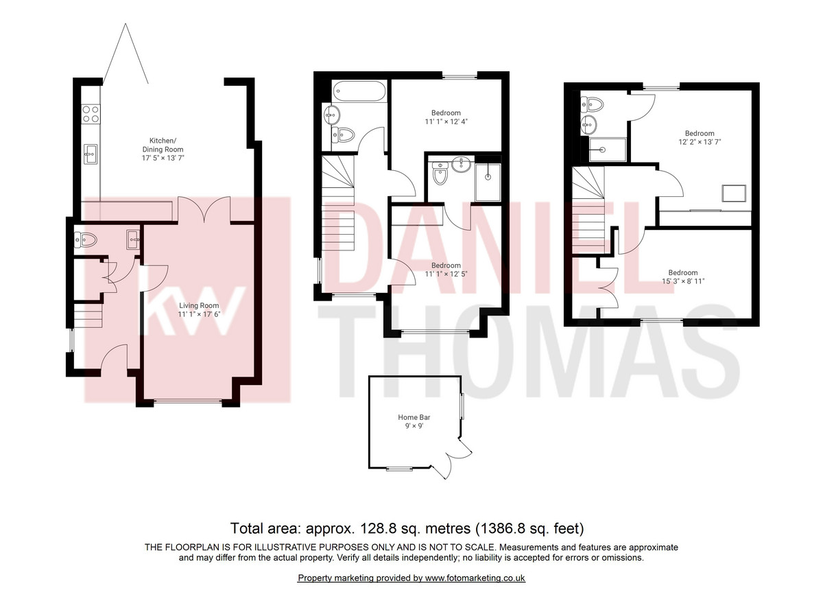 Willow Tree Drive, Waltham Cross, EN8, photo 33