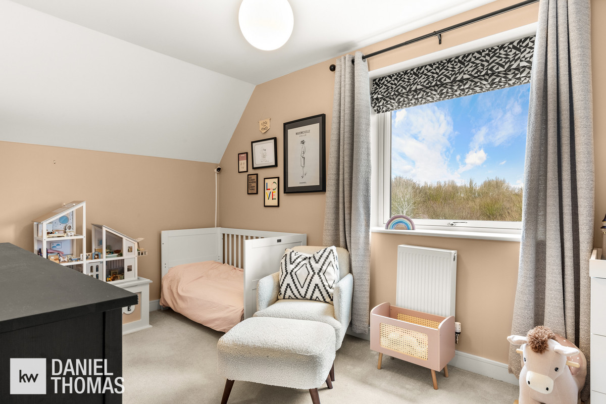 Willow Tree Drive, Waltham Cross, EN8, photo 22