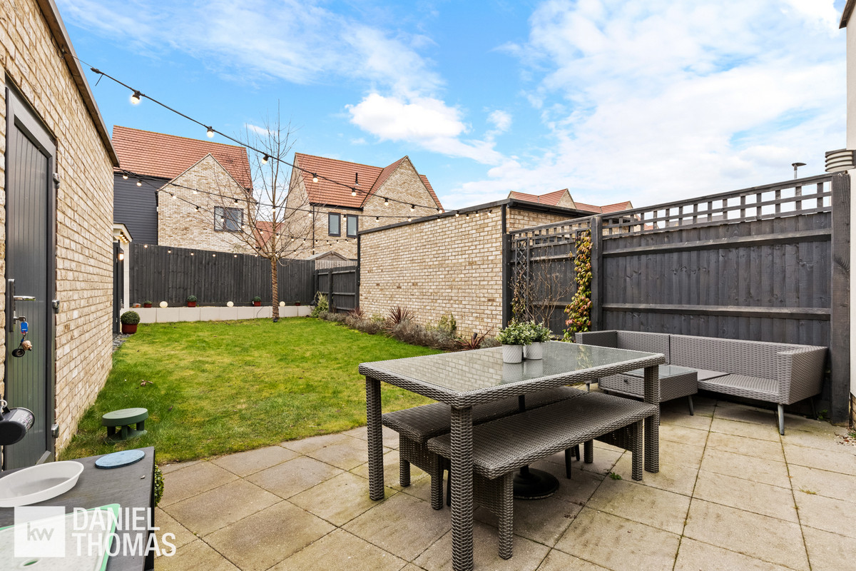 Willow Tree Drive, Waltham Cross, EN8, photo 29
