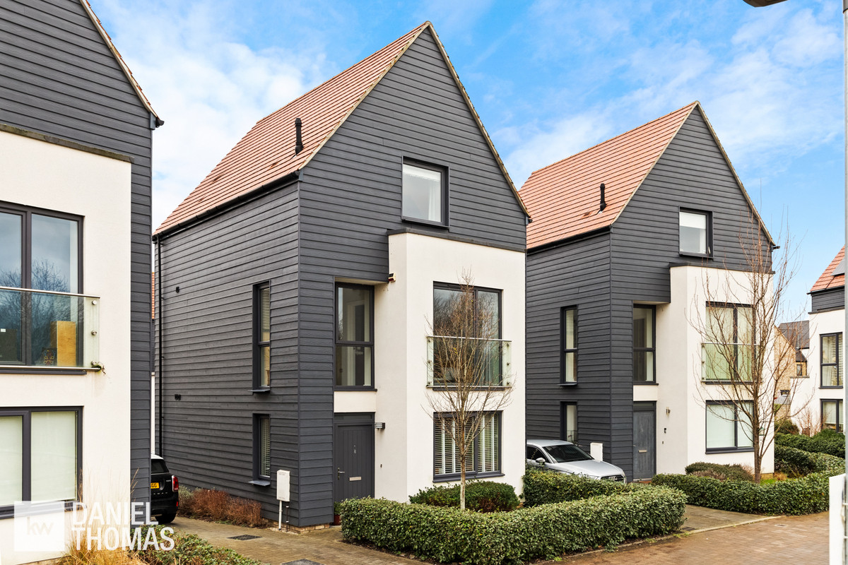 Willow Tree Drive, Waltham Cross, EN8, photo 32