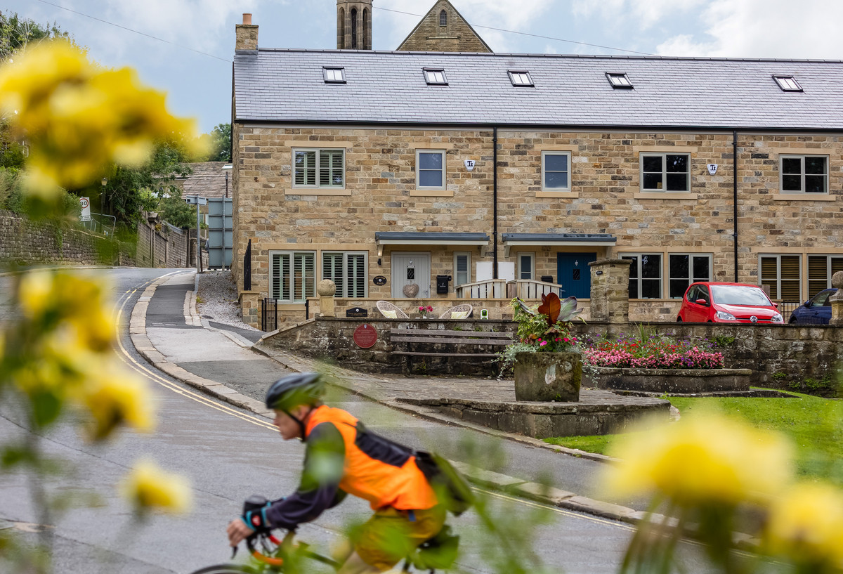 Skaife Row, Harrogate, HG3, photo 15