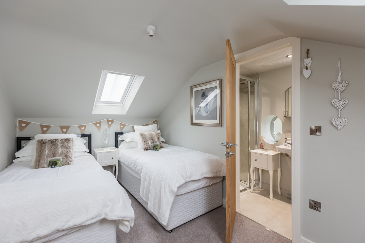 Skaife Row, Harrogate, HG3, photo 12