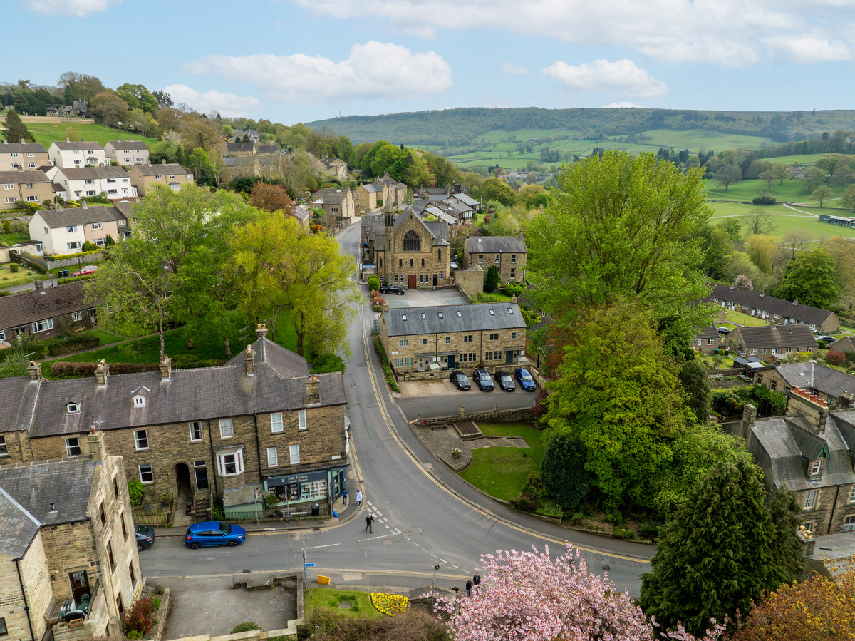Skaife Row, Harrogate, HG3, photo 17