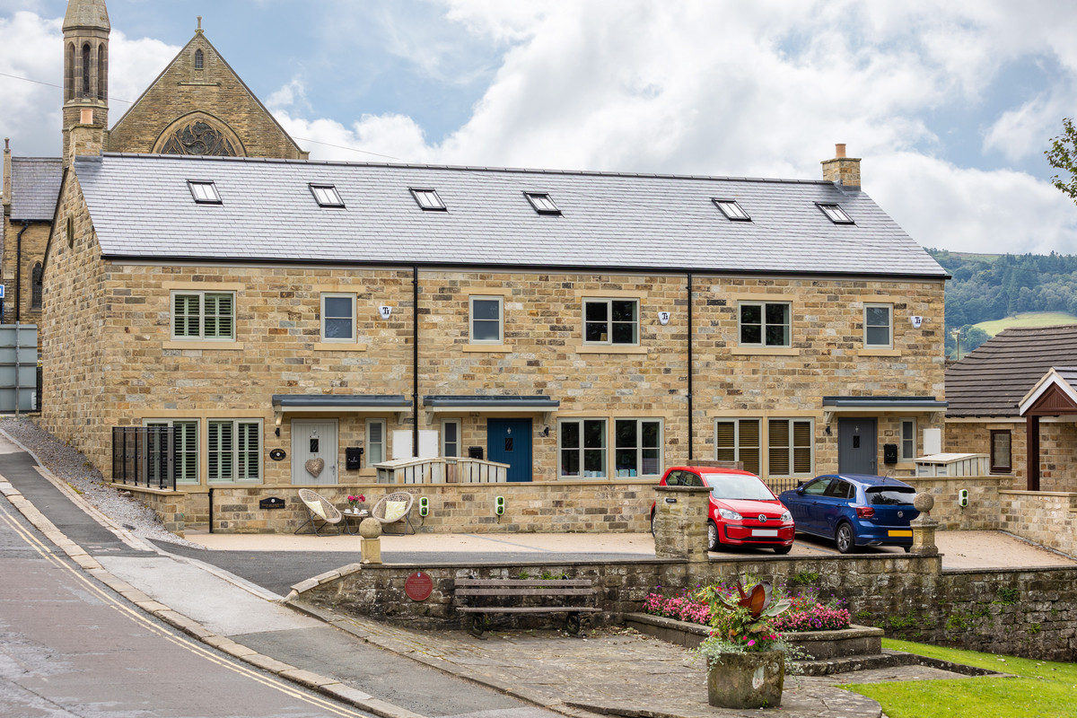 Skaife Row, Harrogate, HG3, photo 16