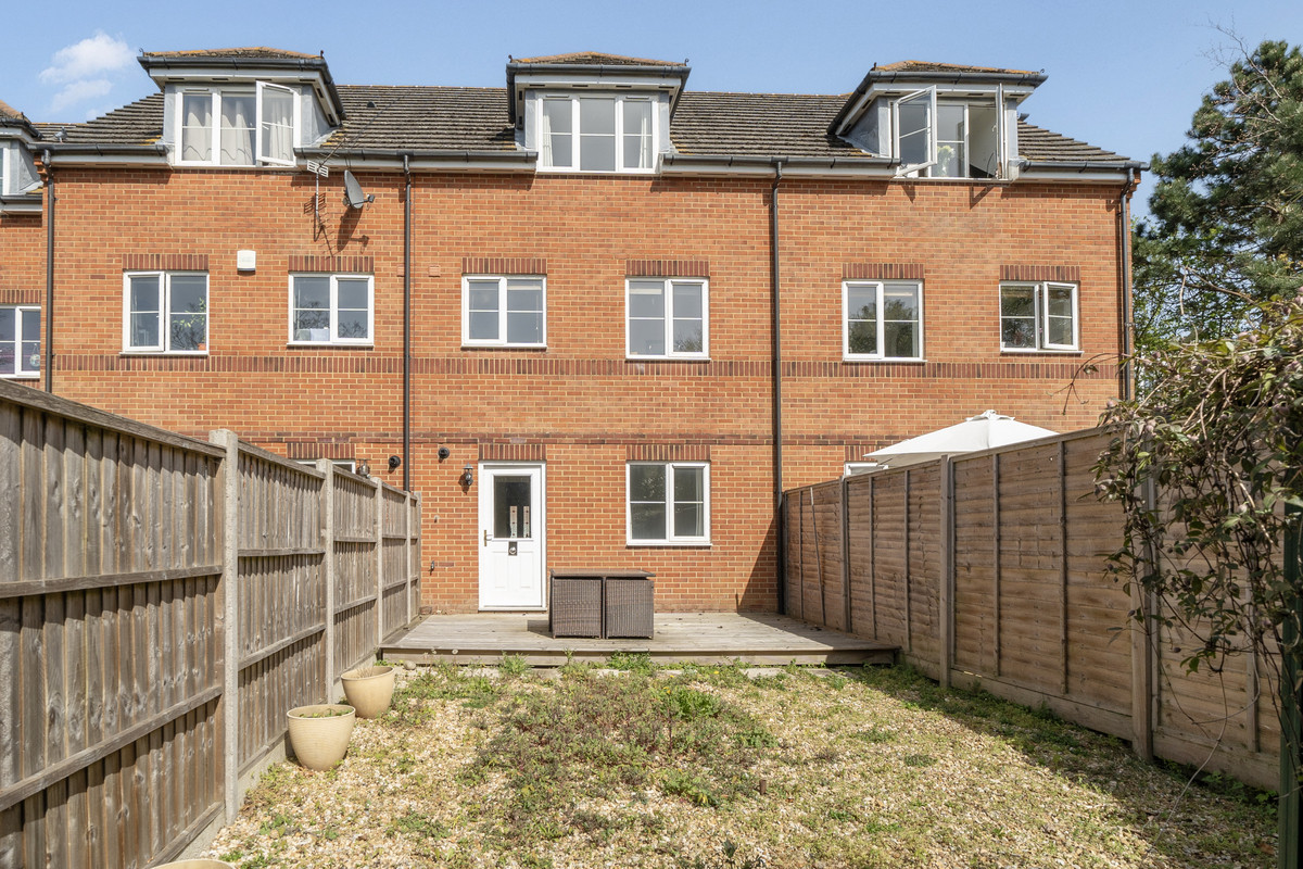 Walker Place, Hamble, SO31, photo 4
