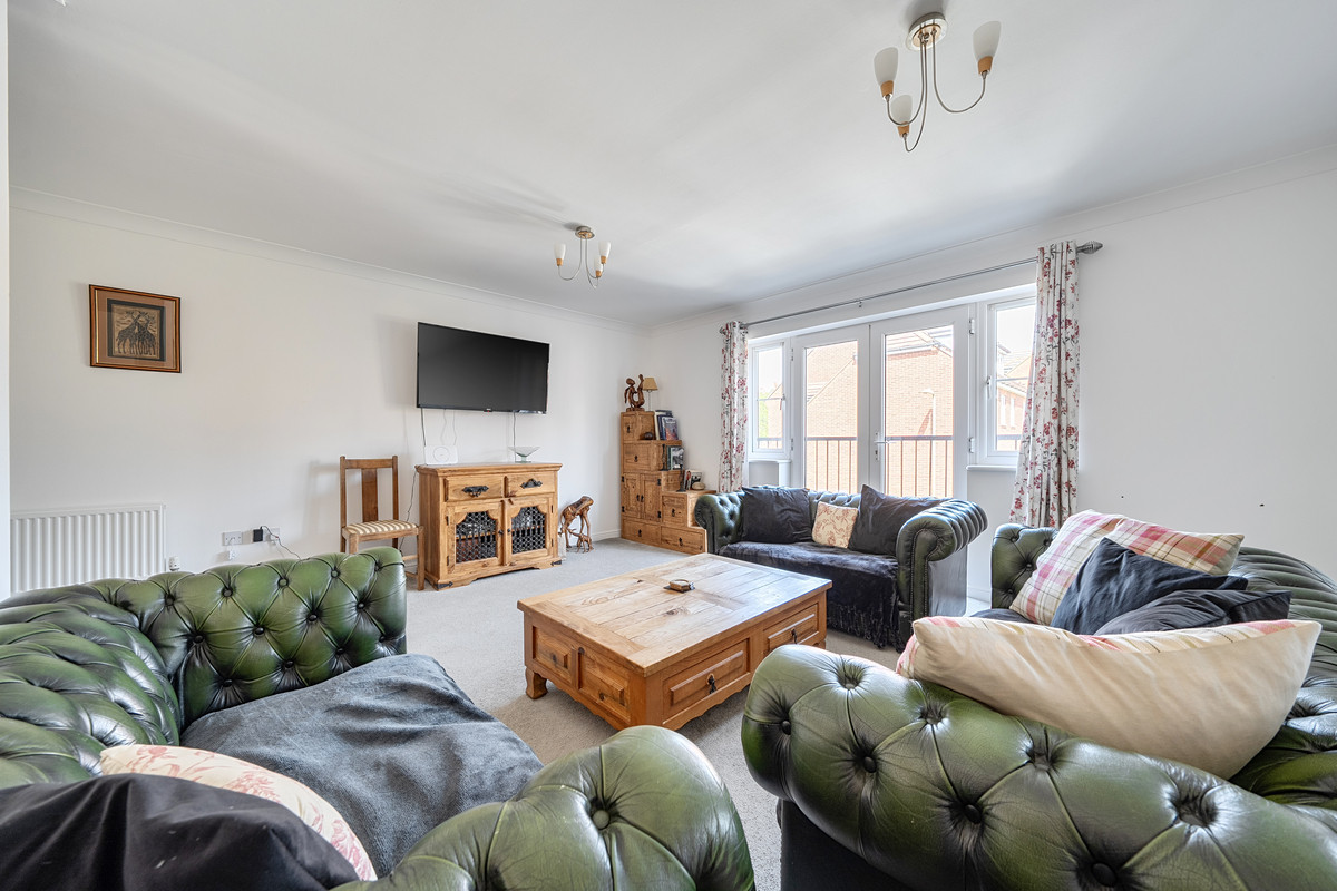 Walker Place, Hamble, SO31, photo 3
