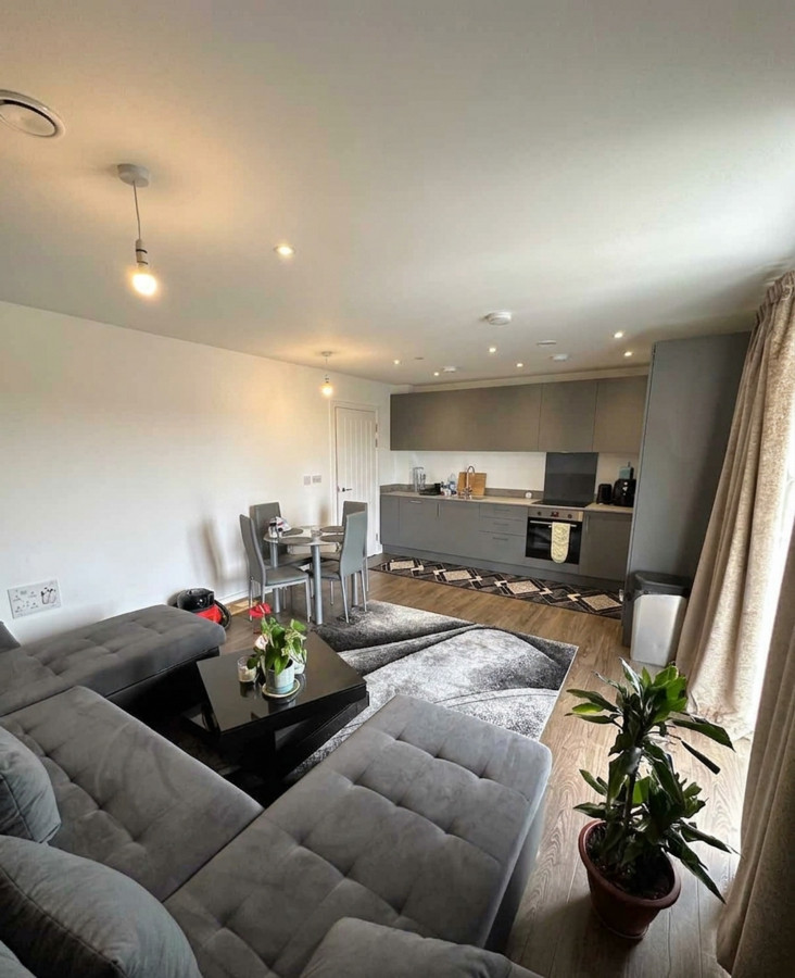 Liberty Court, Dartford, DA2, photo 9