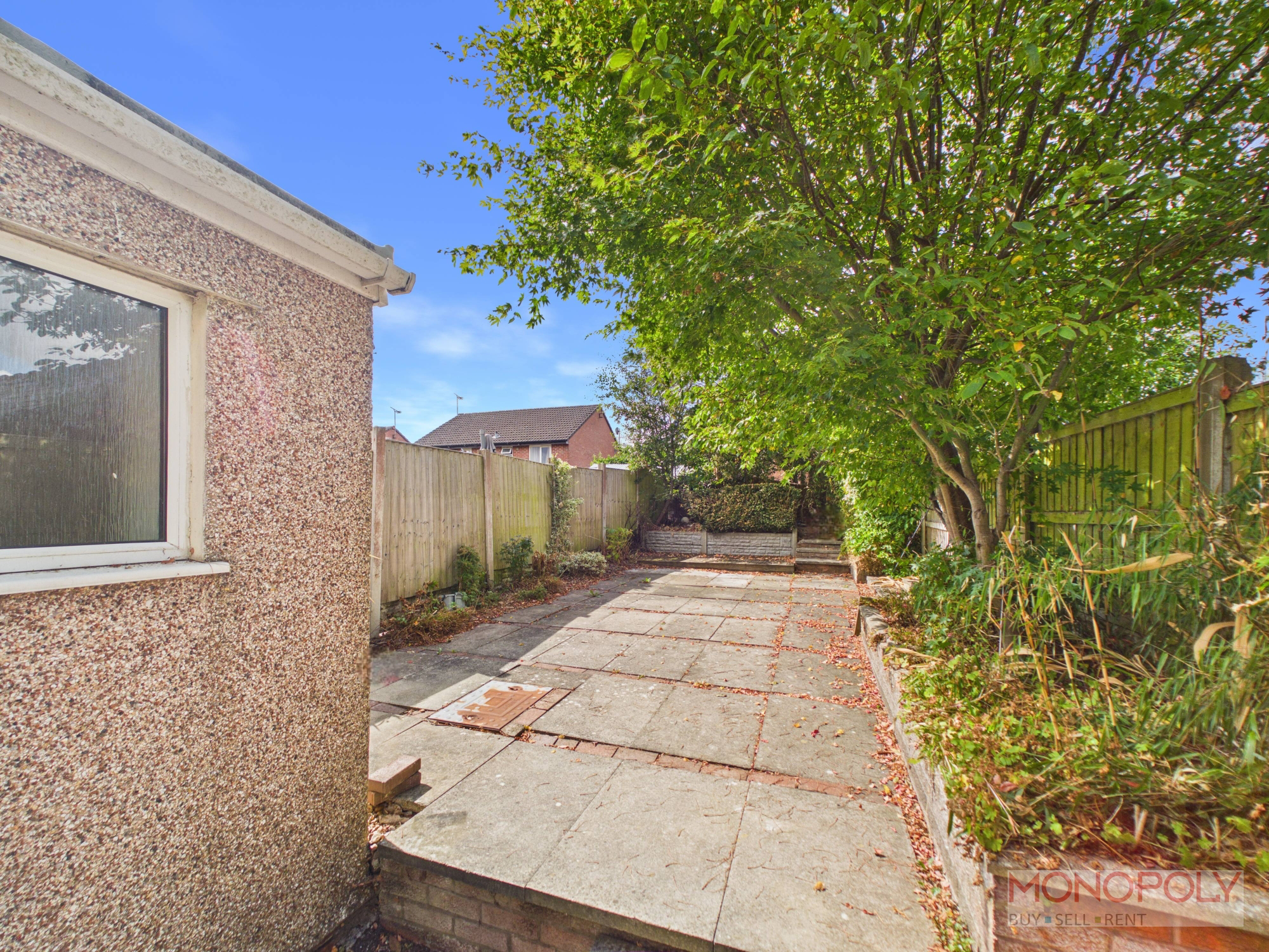 Clayton Road, Pentre Broughton, LL11, photo 16