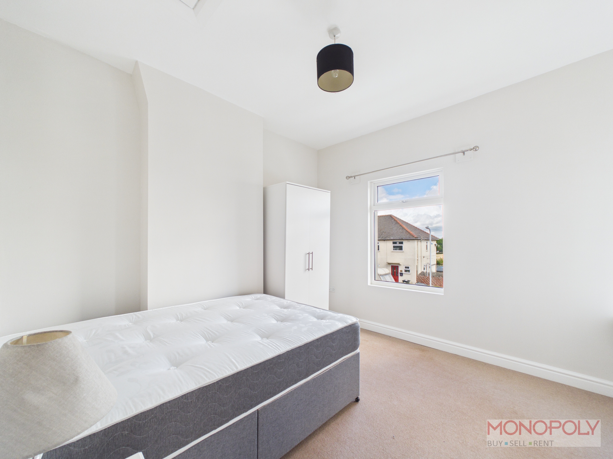 Clayton Road, Pentre Broughton, LL11, photo 14