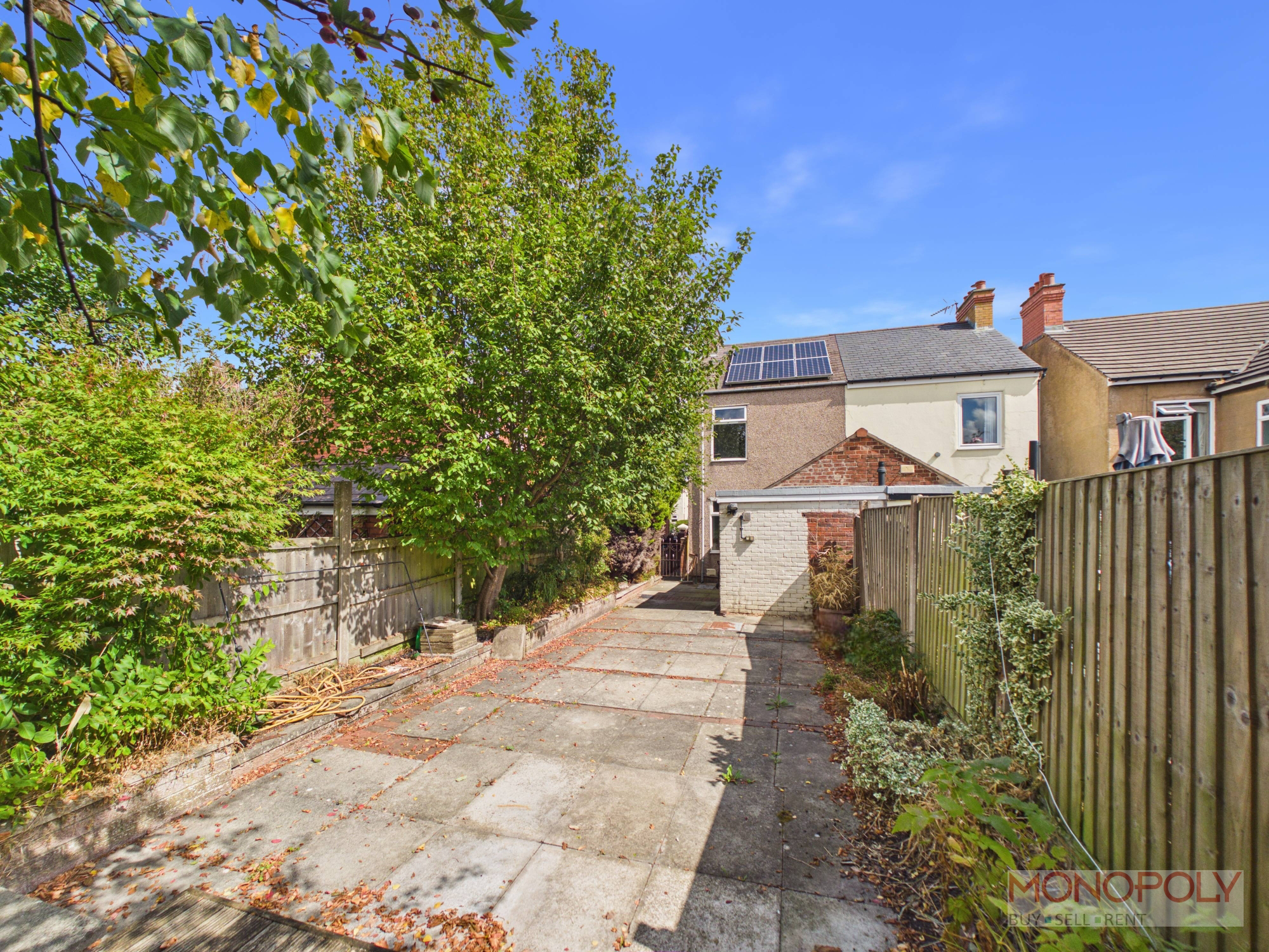 Clayton Road, Pentre Broughton, LL11, photo 19