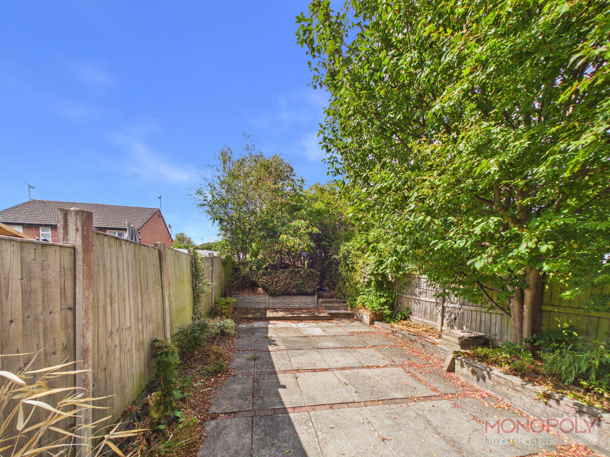 Clayton Road, Pentre Broughton, LL11, photo 17