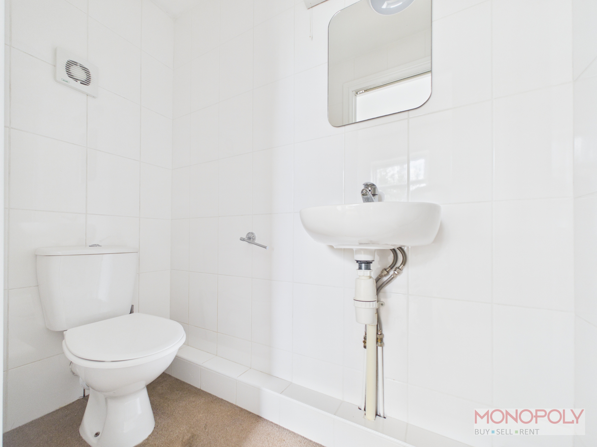 Clayton Road, Pentre Broughton, LL11, photo 12