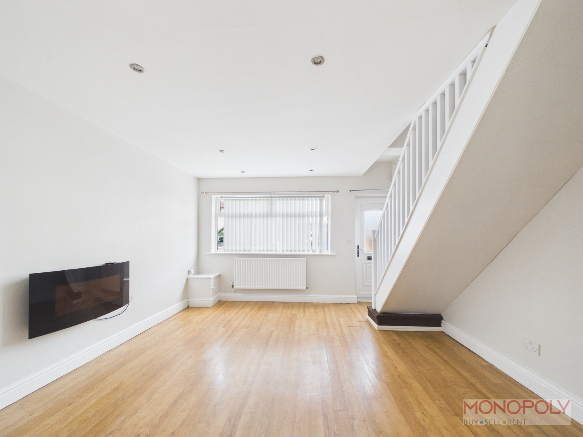 Clayton Road, Pentre Broughton, LL11, photo 4