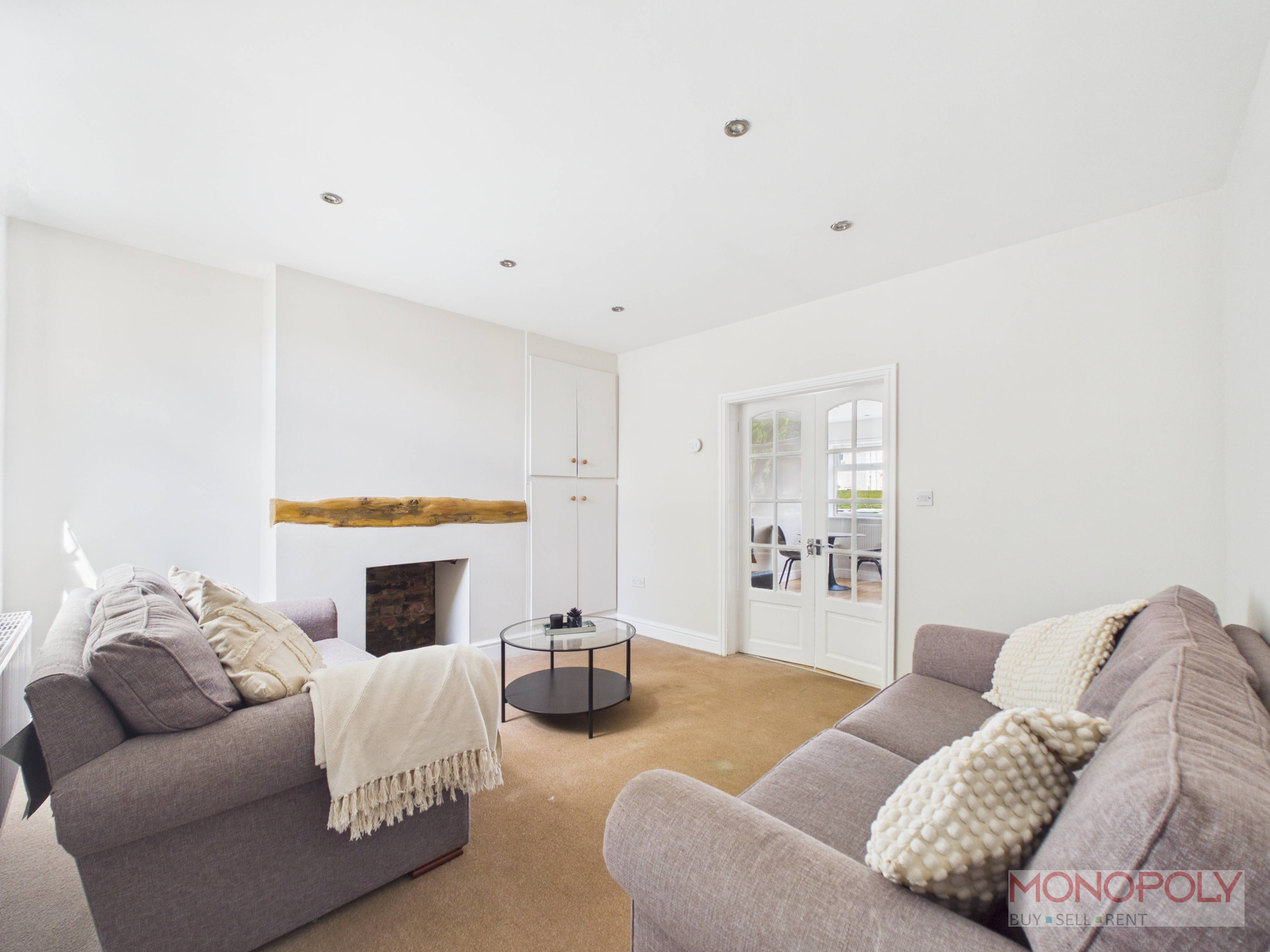 Clayton Road, Pentre Broughton, LL11, photo 5