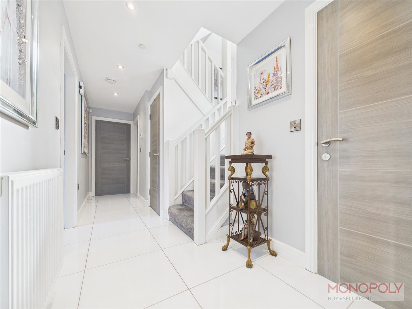 Hawarden Road, Caergwrle, LL12, photo 16