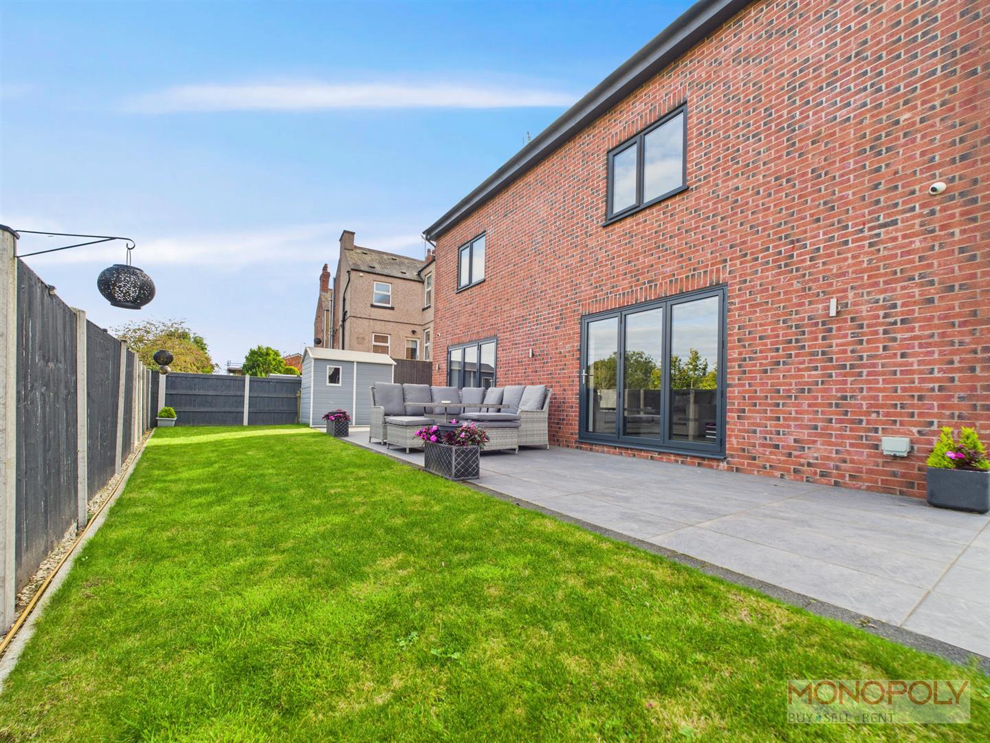 Hawarden Road, Caergwrle, LL12, photo 45
