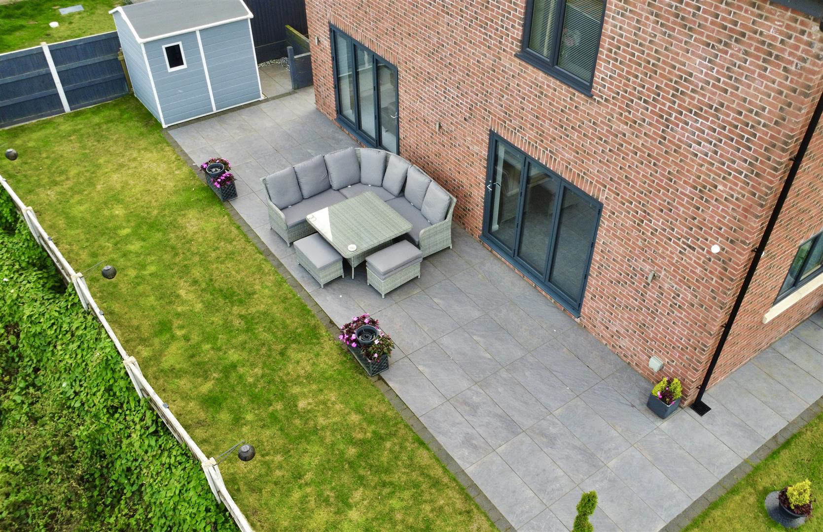 Hawarden Road, Caergwrle, LL12, photo 42