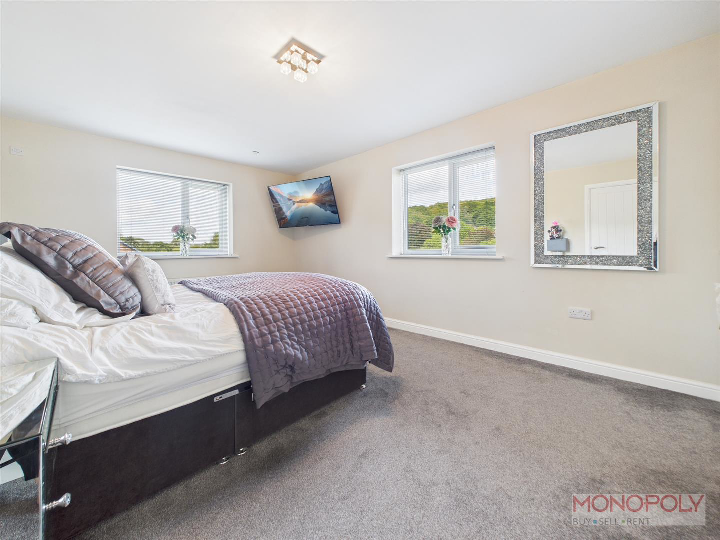 Hawarden Road, Caergwrle, LL12, photo 21