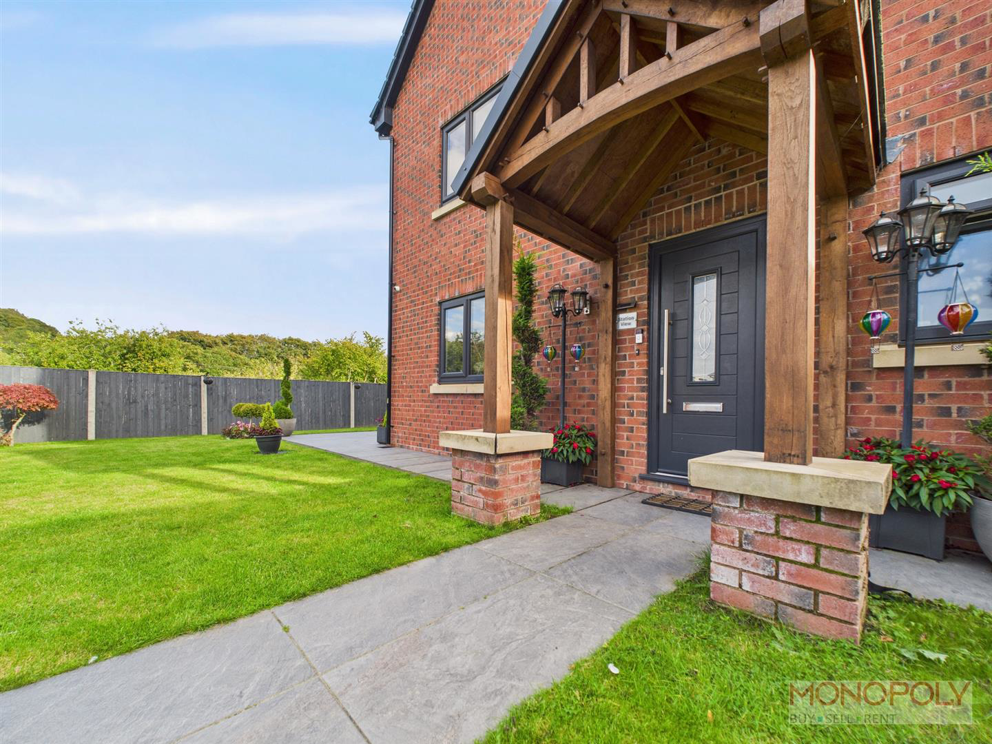 Hawarden Road, Caergwrle, LL12, photo 44