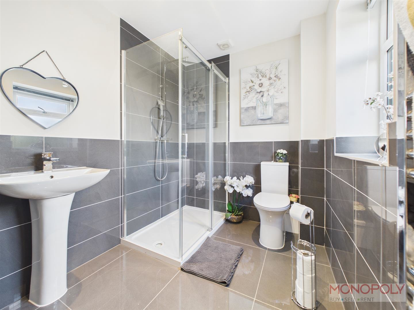 Hawarden Road, Caergwrle, LL12, photo 20