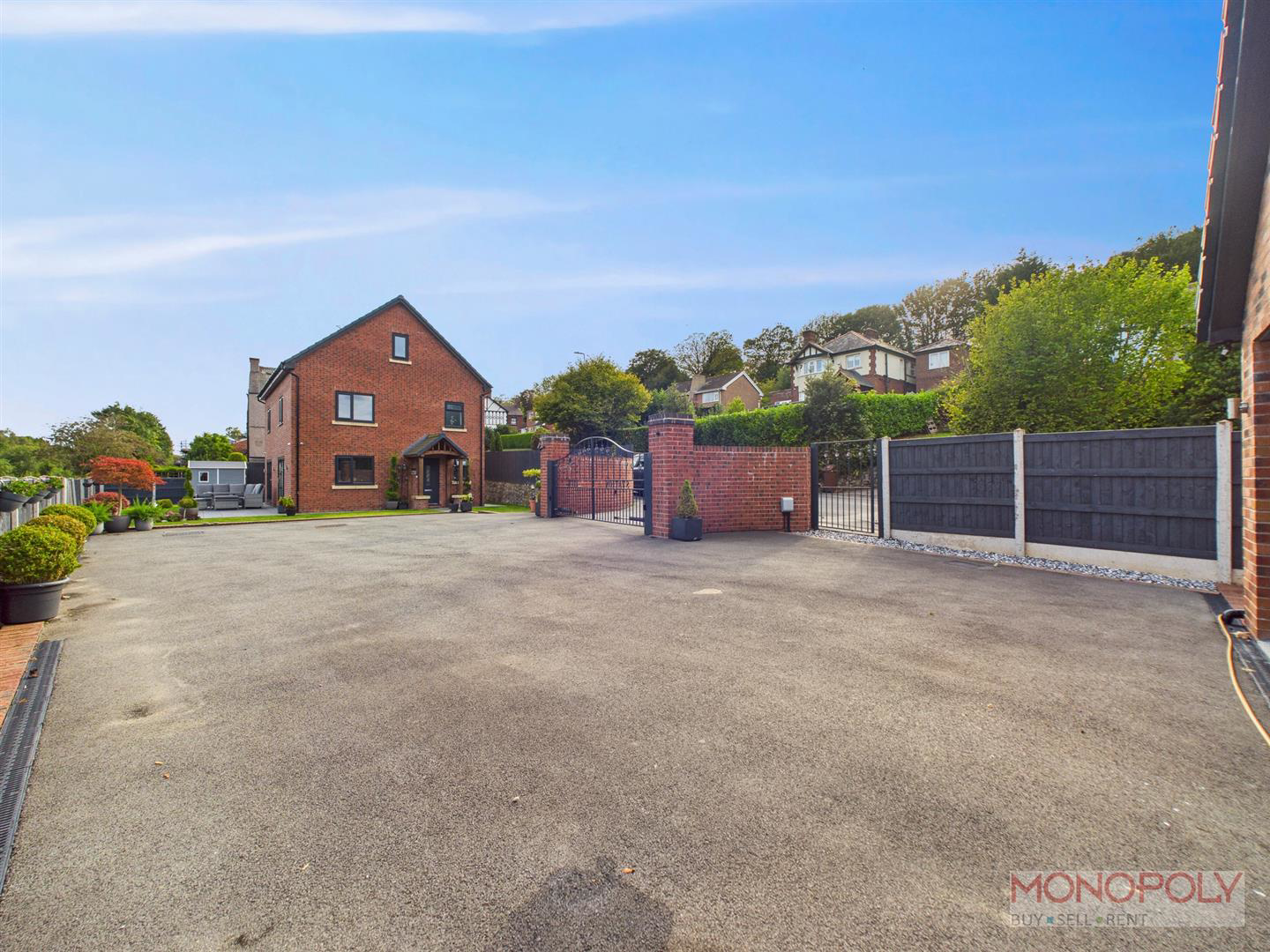 Hawarden Road, Caergwrle, LL12, photo 37