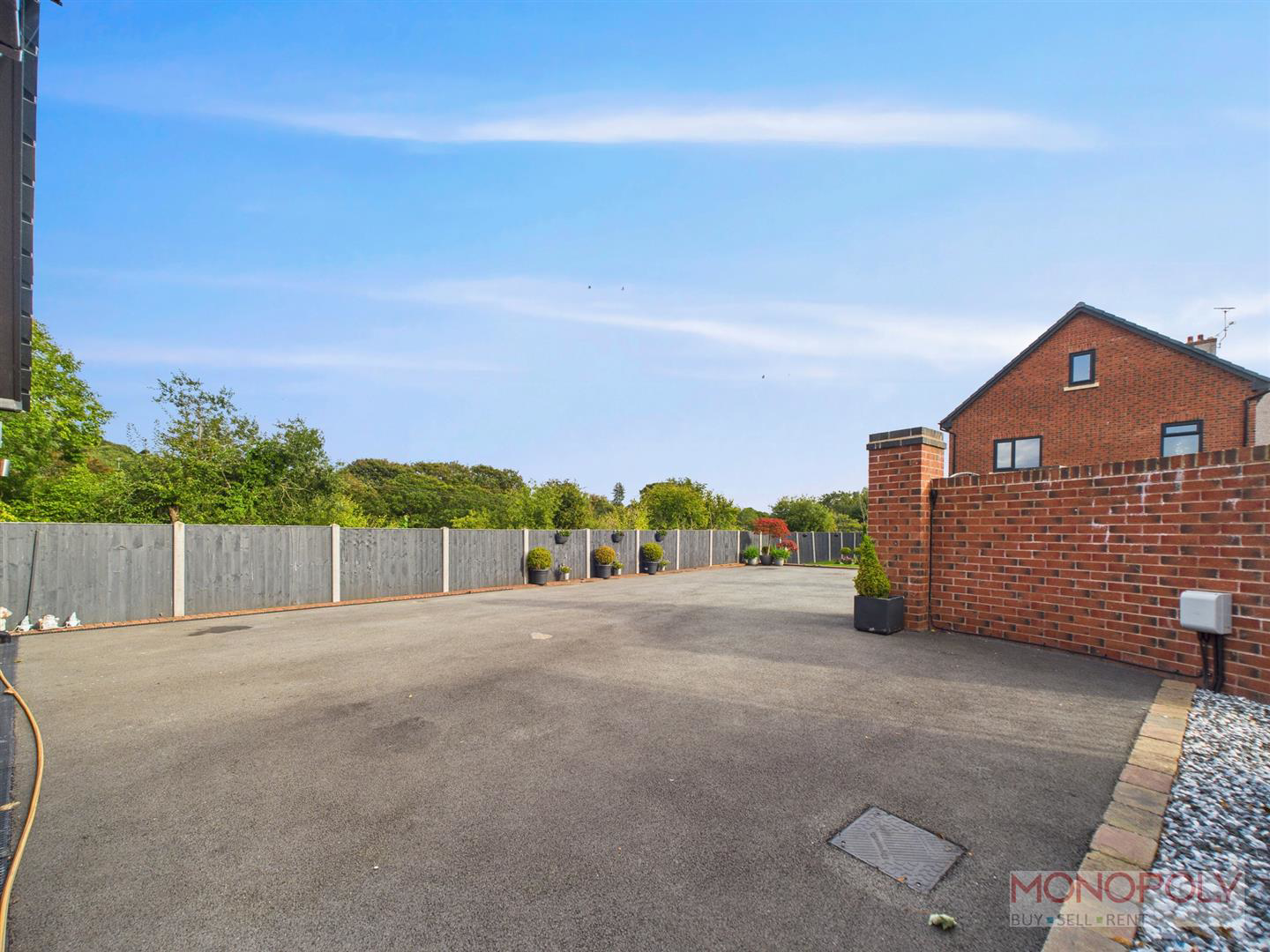Hawarden Road, Caergwrle, LL12, photo 36