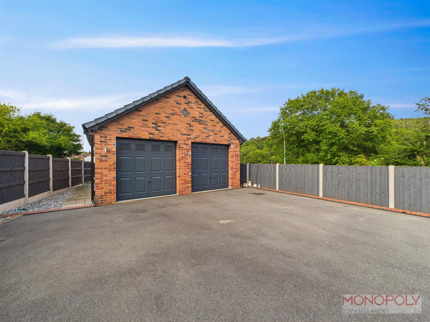 Hawarden Road, Caergwrle, LL12, photo 38