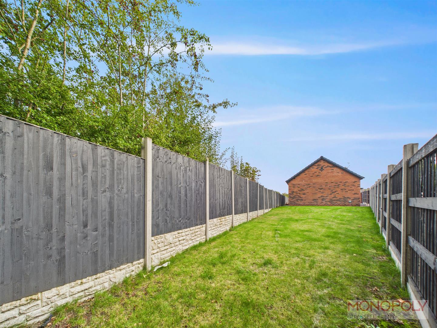 Hawarden Road, Caergwrle, LL12, photo 35