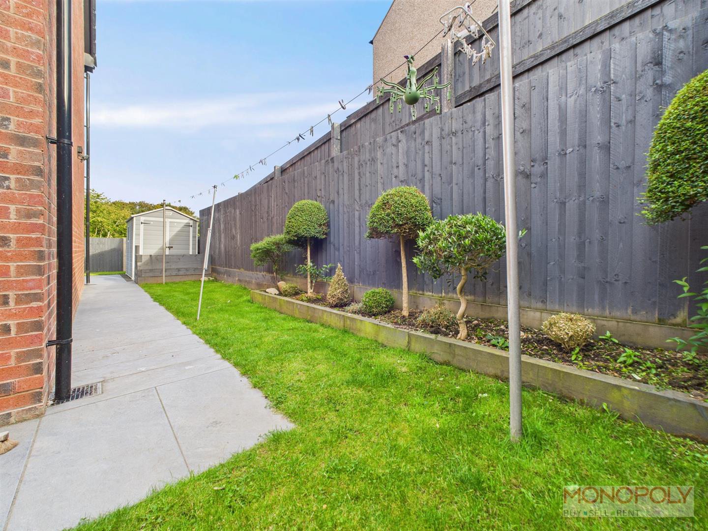 Hawarden Road, Caergwrle, LL12, photo 48