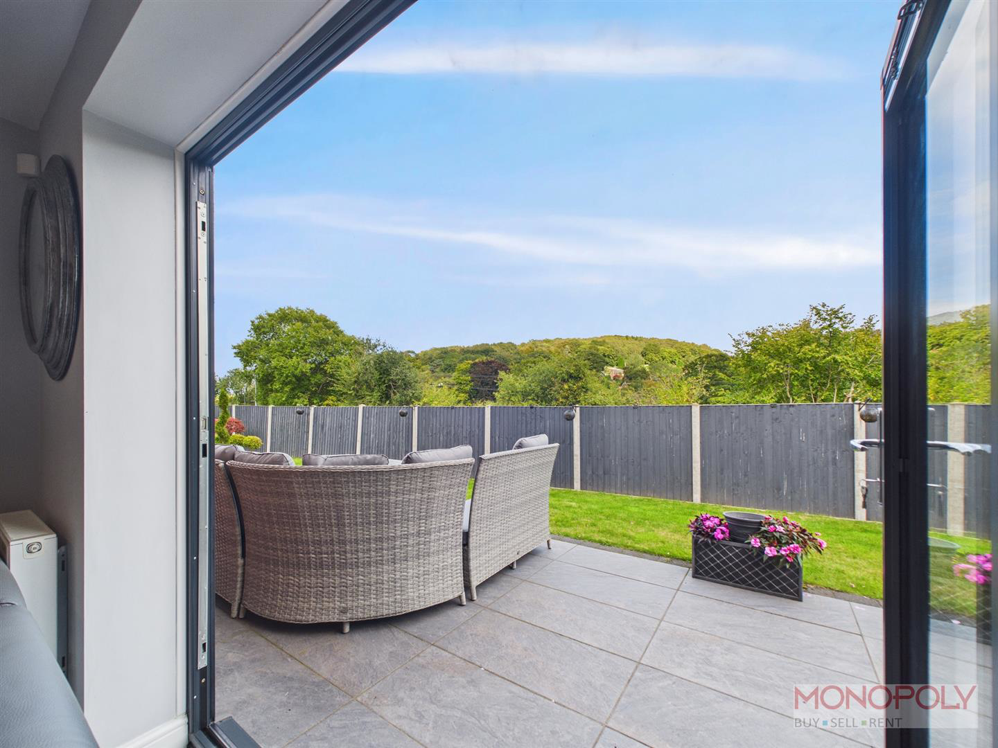 Hawarden Road, Caergwrle, LL12, photo 9