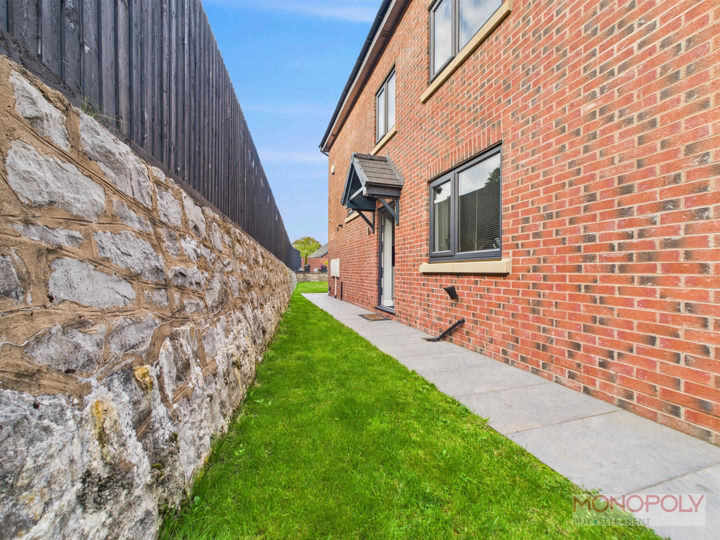 Hawarden Road, Caergwrle, LL12, photo 49