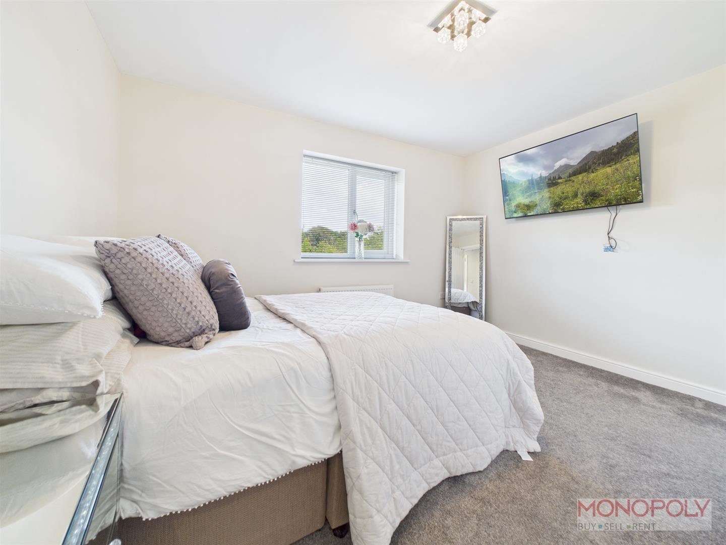Hawarden Road, Caergwrle, LL12, photo 22