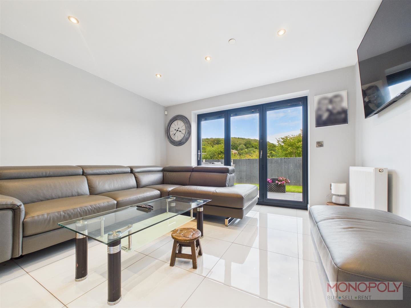 Hawarden Road, Caergwrle, LL12, photo 8