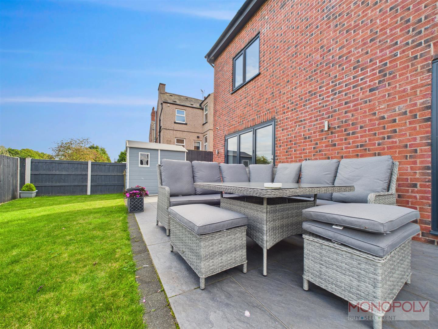 Hawarden Road, Caergwrle, LL12, photo 46