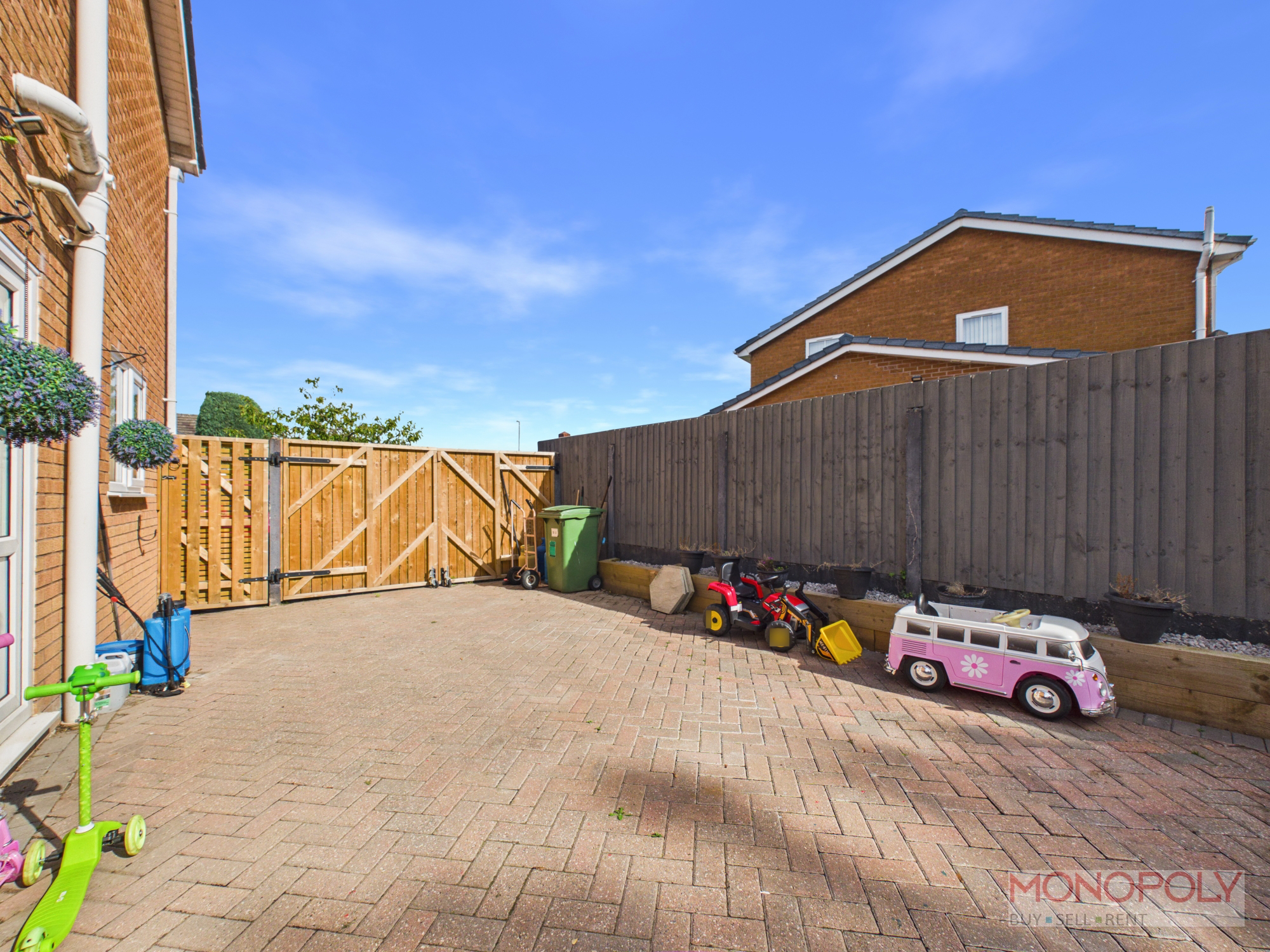 Linden Grove, Llay, LL12, photo 25